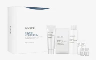 Power Hyaluronic