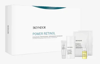 Power Retinol